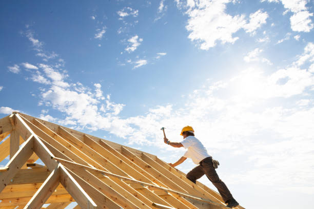Reliable Harrington, DE  Roofing repair and installation Solutions